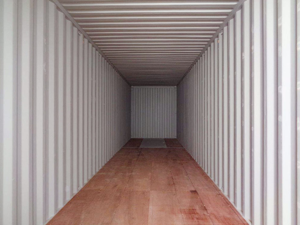 Remodel Your Shipping Container Floor: Epoxy Sealing Tips
